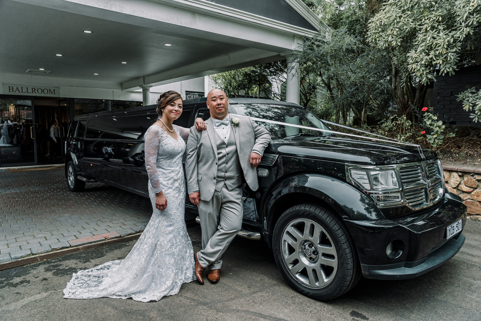 Gloria and Victor's cultural wedding combining Hmong, Chinese and Western traditions Gloria Victor Cultural Wedding Black Avenue Productions 006