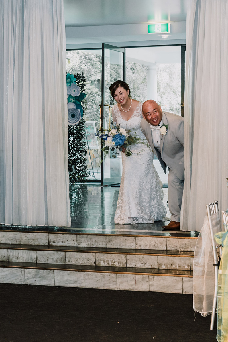 Gloria and Victor's cultural wedding combining Hmong, Chinese and Western traditions Gloria Victor Cultural Wedding Black Avenue Productions SBS 023