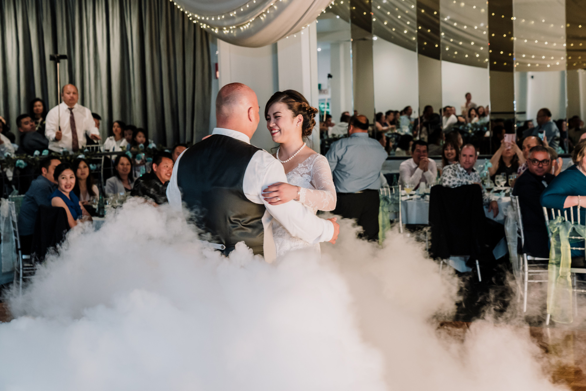 Gloria and Victor's cultural wedding combining Hmong, Chinese and Western traditions Gloria Victor Cultural Wedding Black Avenue Productions 048