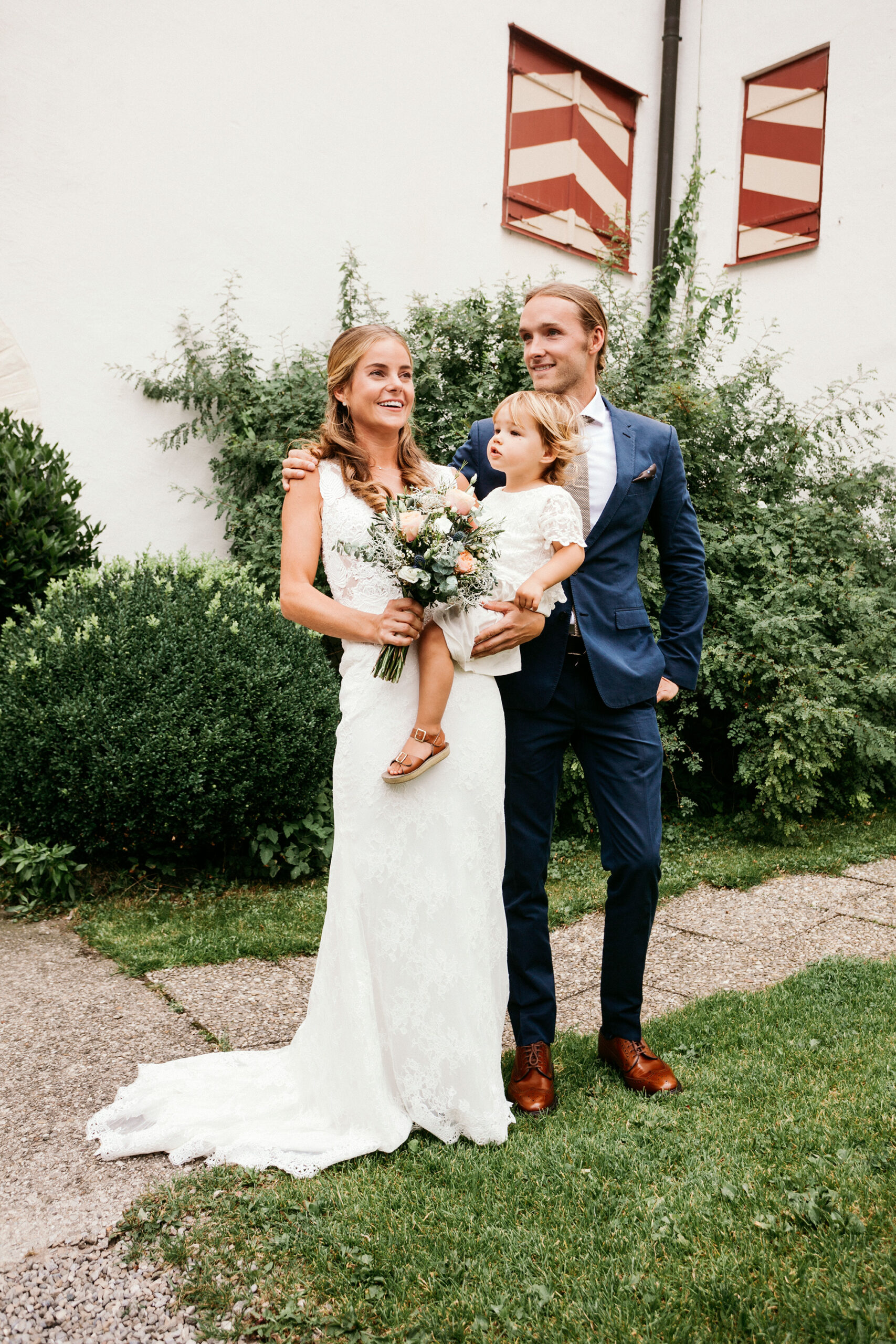 When love is a world away: Elli and Terry marry at German castle wedding Elli Terry German Castle Wedding YTZ Weddings 011 scaled