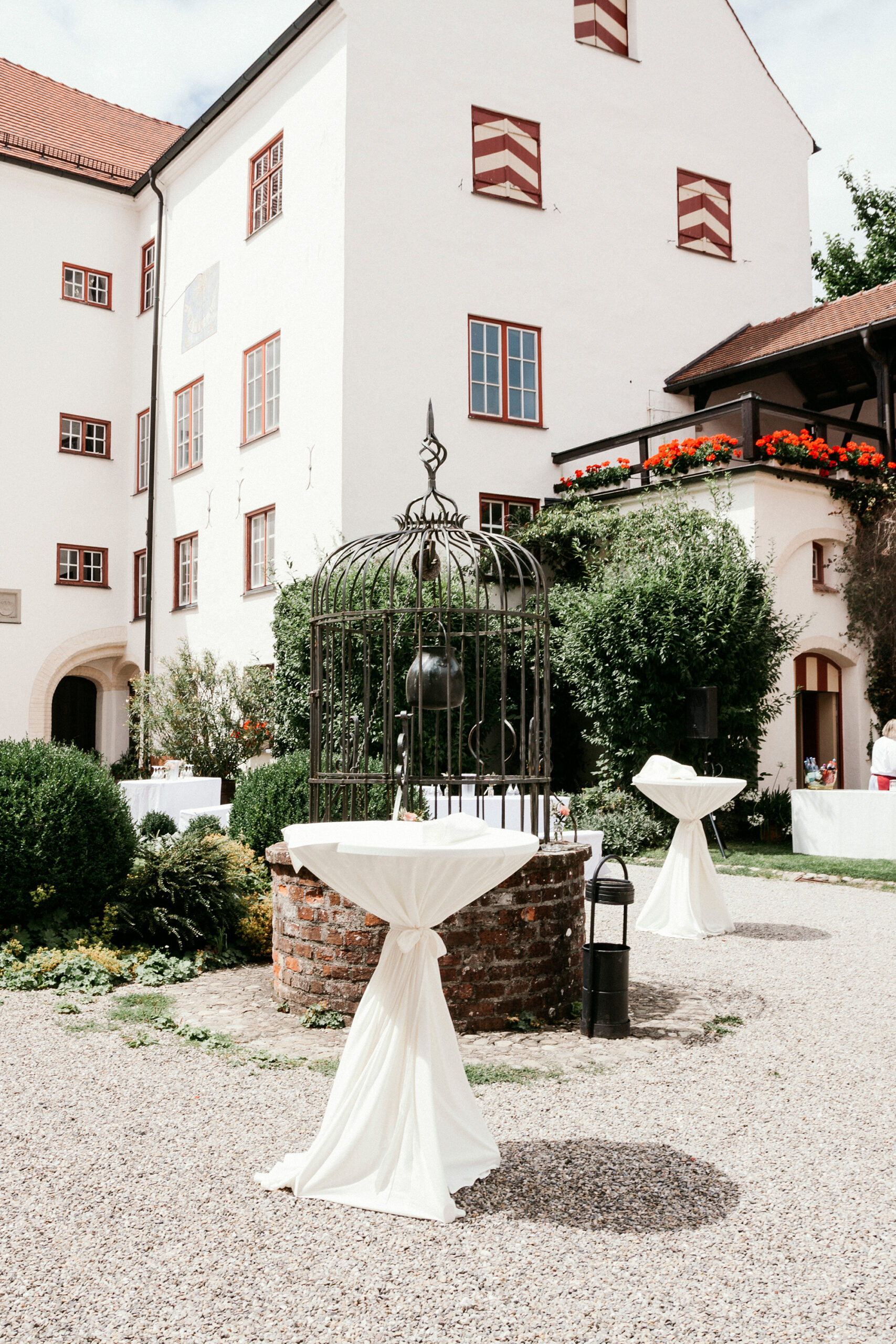 When love is a world away: Elli and Terry marry at German castle wedding Elli Terry German Castle Wedding YTZ Weddings SBS 011 scaled