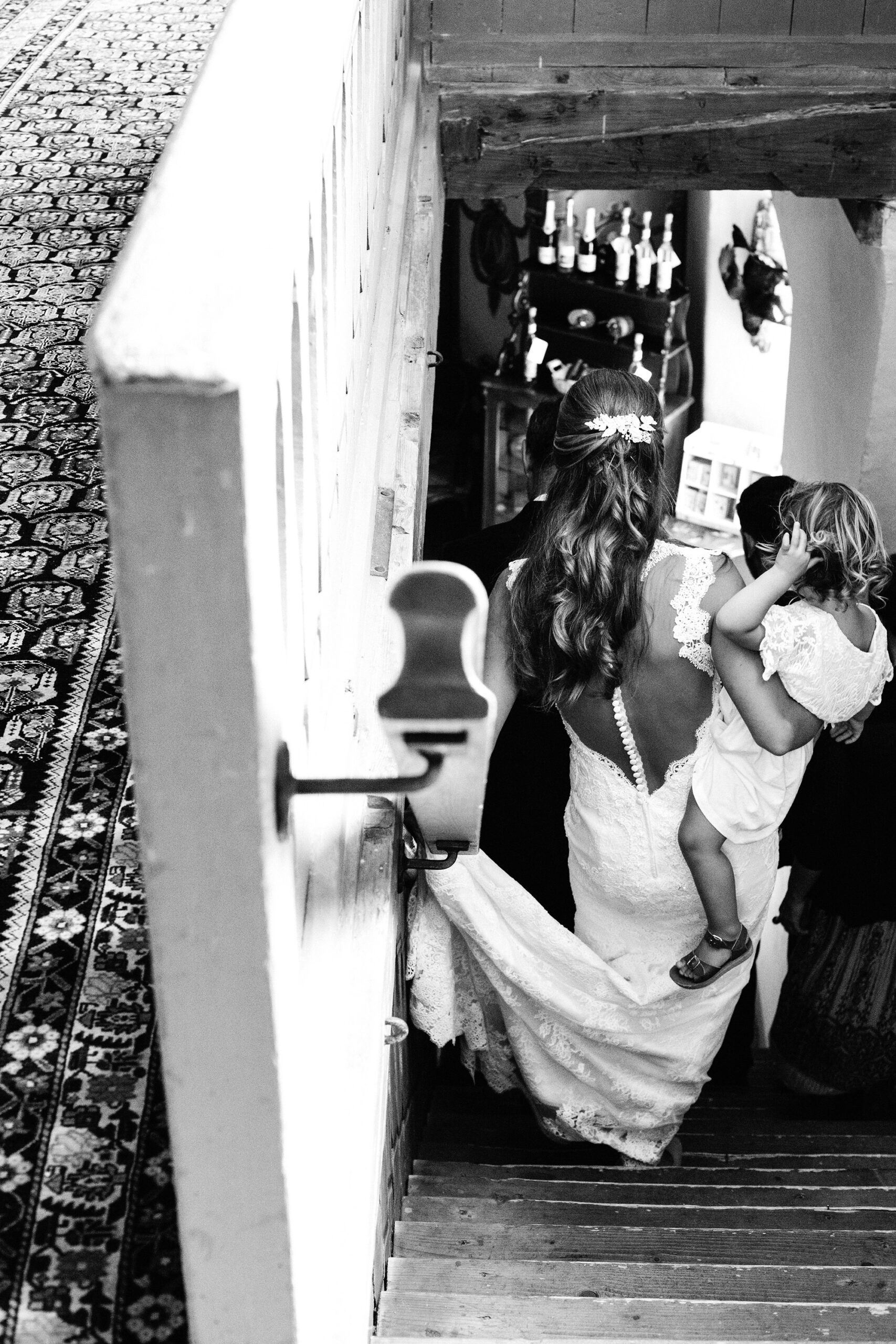 When love is a world away: Elli and Terry marry at German castle wedding Elli Terry German Castle Wedding YTZ Weddings SBS 016 scaled