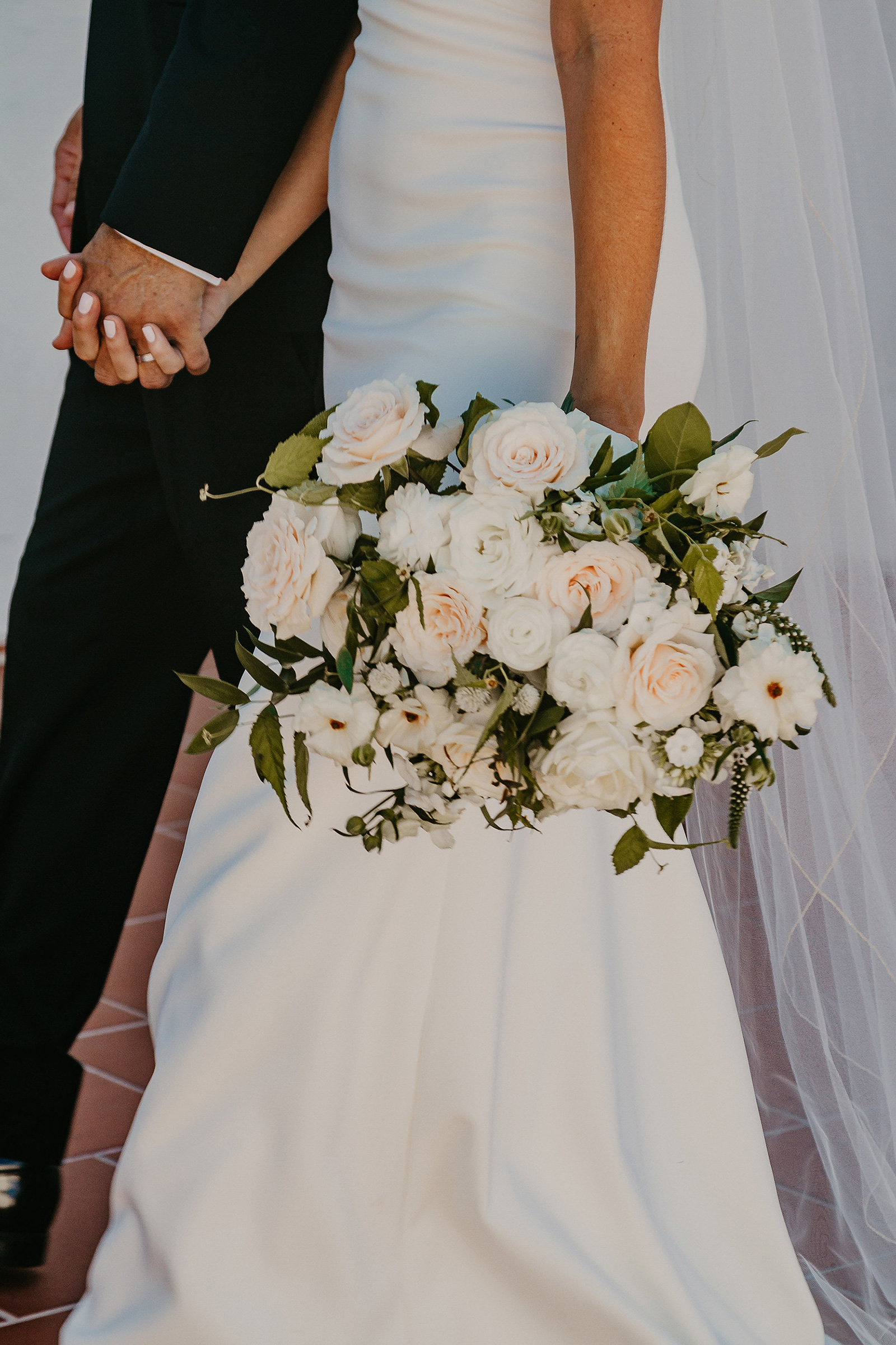 Tionna Maycon Romantic Wedding Heather East Photography SBS 029