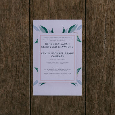 Kimberley Kevin Rustic Wedding Tom Roberts Media SBS 007
