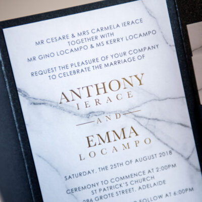 Emma Anthony Classic City Wedding Belle Photo SBS 001