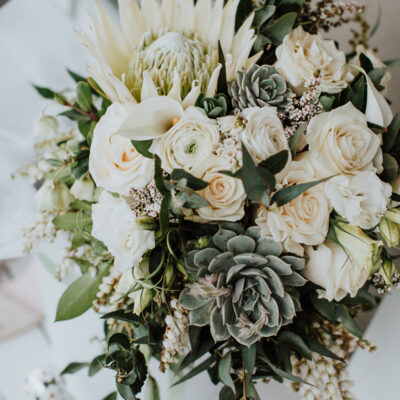 Rachel Richard Modern Romantic Wedding Anna Murray Photography SBS 030