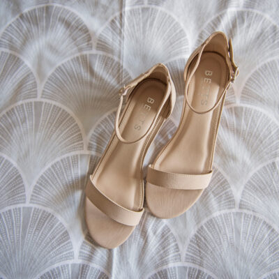 Megan Dale Vintage Boho Wedding Tamika Lee Photography 001