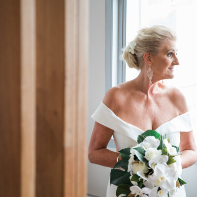 Kate Mark Modern Rustic Wedding VJA Photography FAV 009