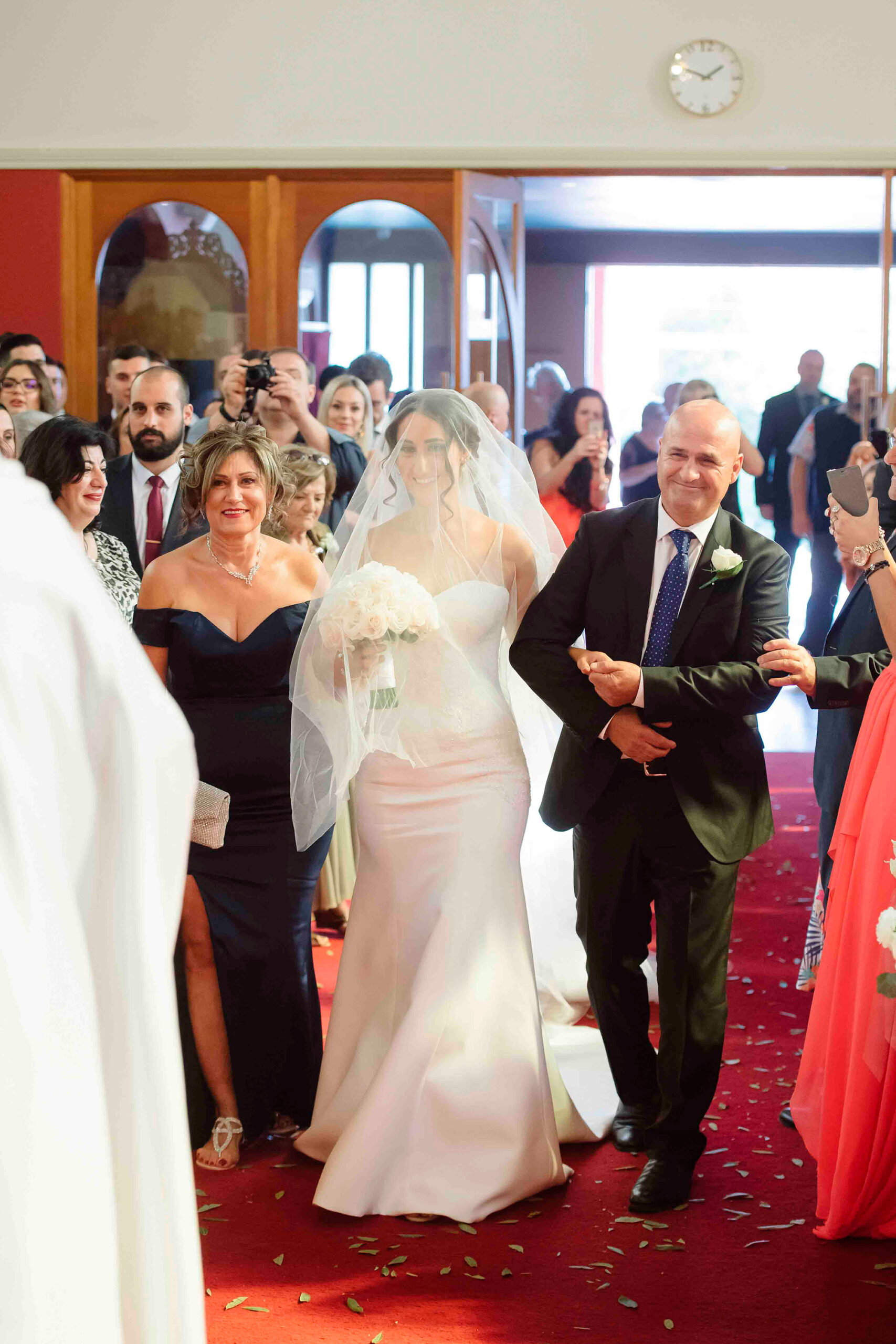 Christina Dennis Classic Wedding Faure Valletta Photography SBS 014 scaled