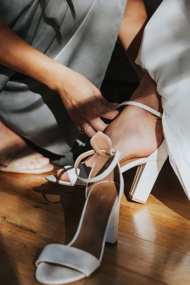 Simply love: Natasha and Simon's rustic mountain wedding in Yarra Valley Natasha Simon Rustic Mountain Wedding Rick Liston SBS 008