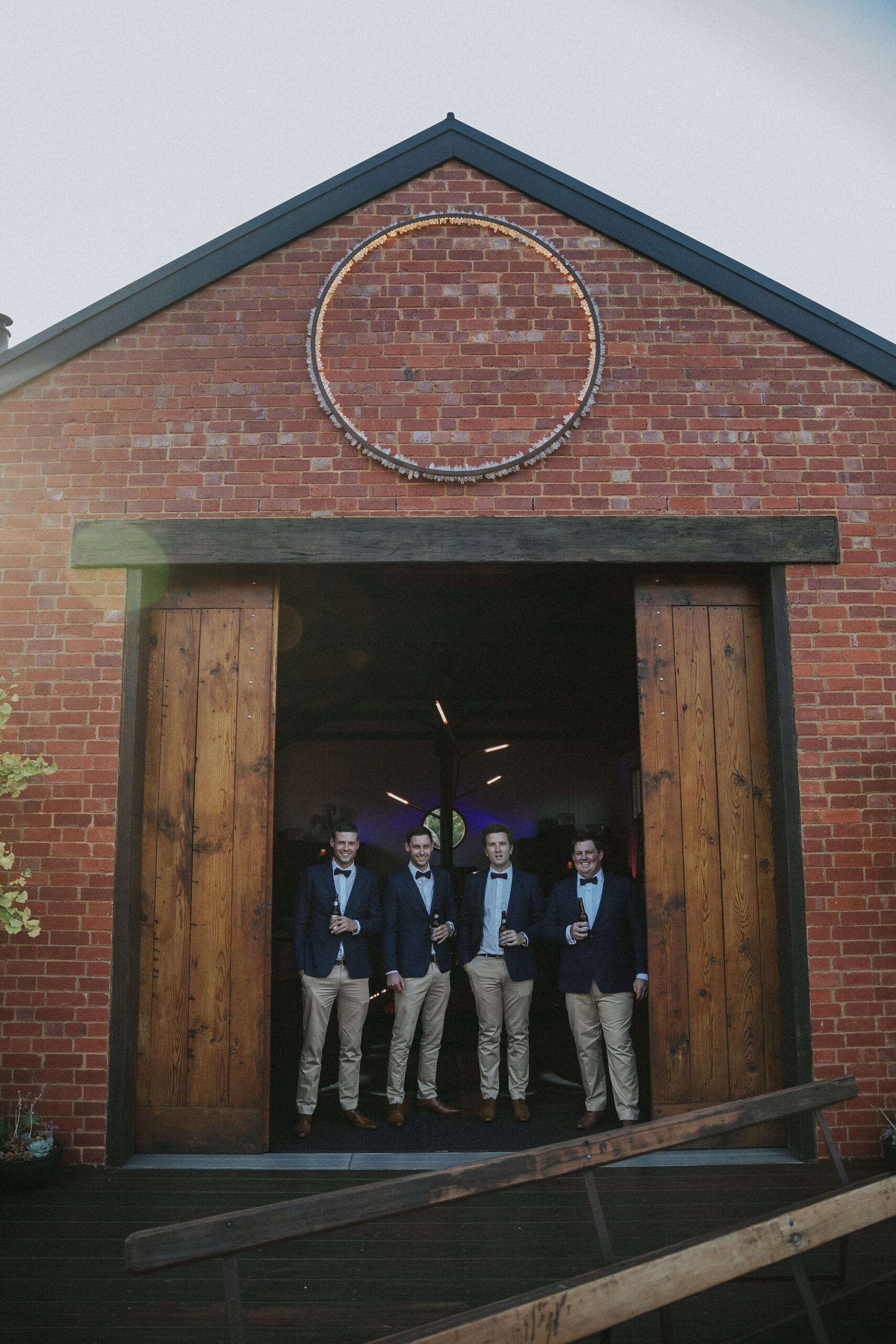 Simply love: Natasha and Simon's rustic mountain wedding in Yarra Valley Natasha Simon Rustic Mountain Wedding Rick Liston SBS 022 scaled