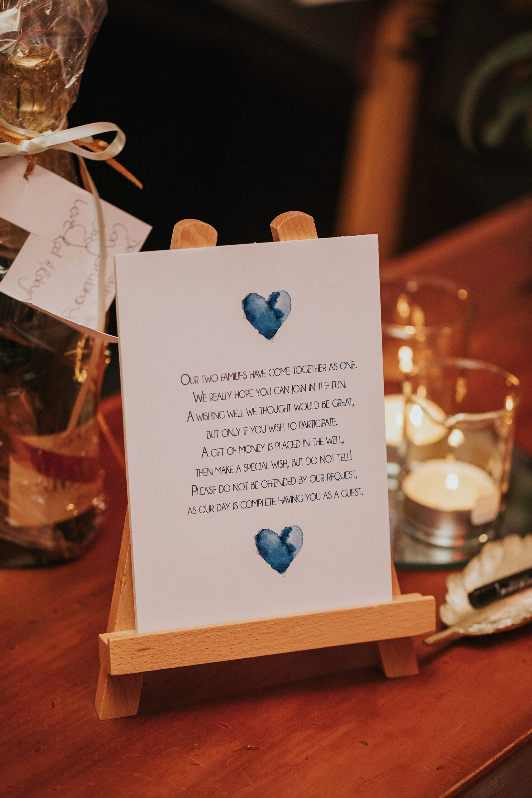 Simply love: Natasha and Simon's rustic mountain wedding in Yarra Valley Natasha Simon Rustic Mountain Wedding Rick Liston SBS 046 scaled