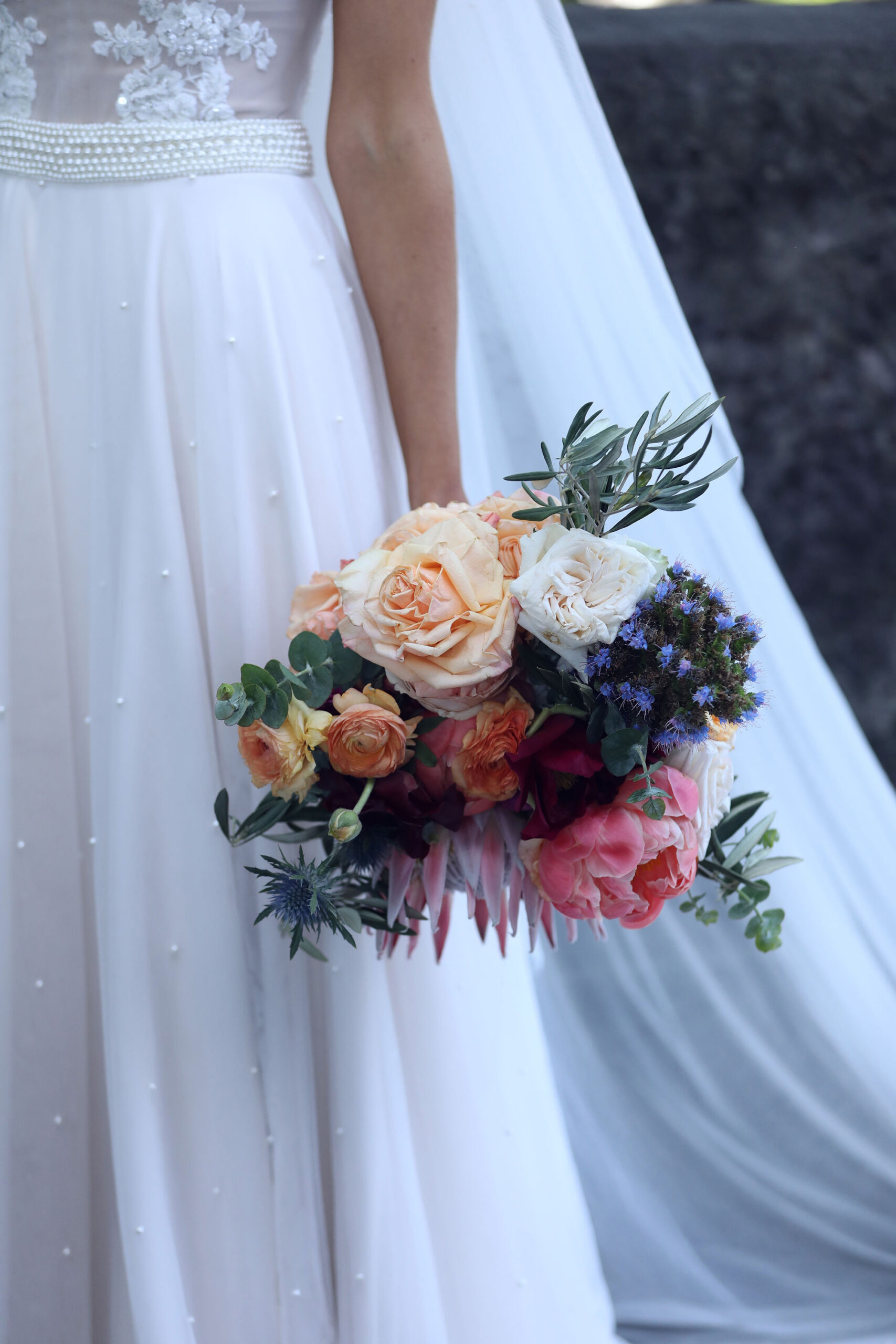 Lara David Elegant Sydney Wedding Image Haus Weddings SBS 026 scaled