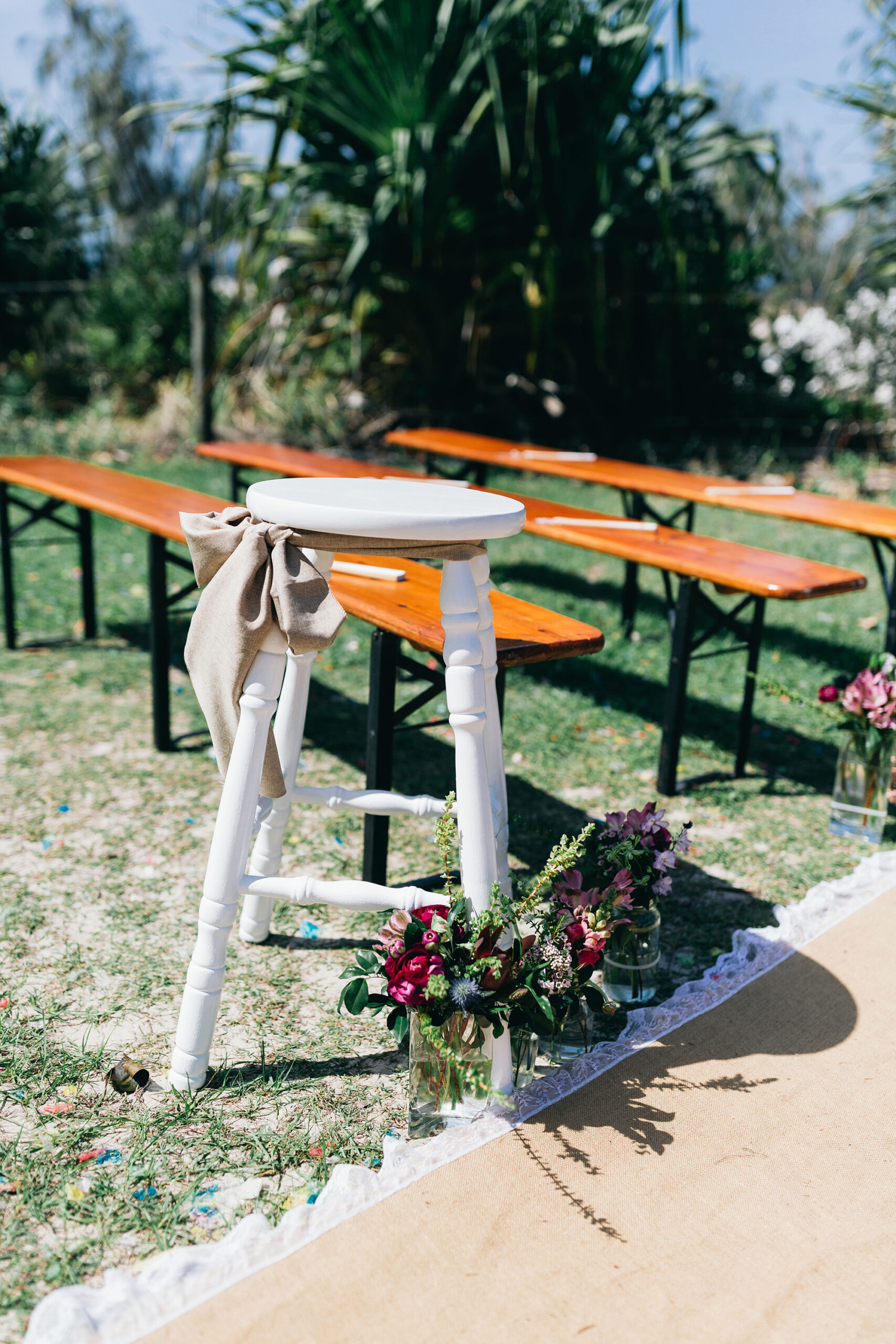Katherine Jesse Bohemian Waterview Wedding Figtree Wedding Photography SBS 013 scaled