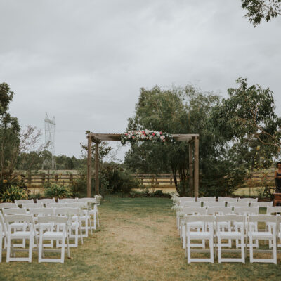 Laura Aiden Rustic Wedding Ebony Blush Photography 003