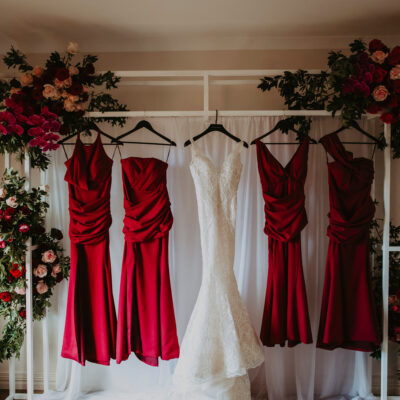 Angie Sean Romantic Elegant Wedding James Simmons Photography SBS 008