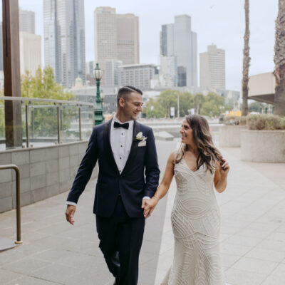 Elisia Joel Luxe City Wedding Michael Briggs Photography SBS 034