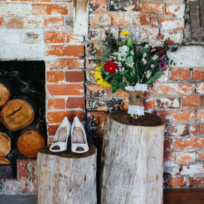 Sandra Esteban Elegant Farm Wedding Camilla Kirk Photography SBS 002