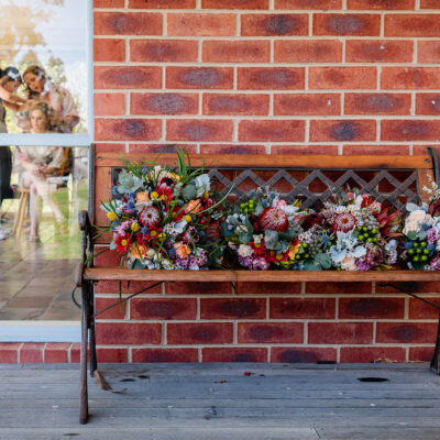 Stacey Andrew Rustic Farm Wedding Alan Rogers Photography 001