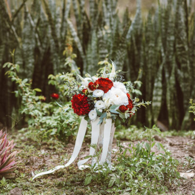 Sara Frank Romantic Garden Wedding The Raw Photographer 038