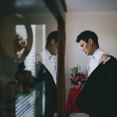 Monica Jeffrey Classic Garden Wedding Kevin Lue Photography 001