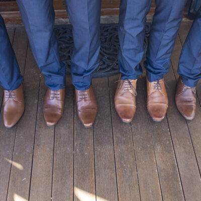 Natalie James Rustic Wedding Starlight Productions 003