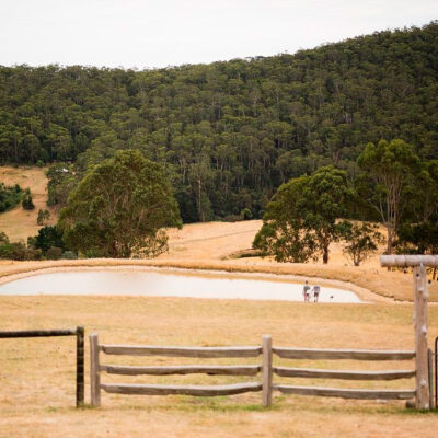 Jemma Josh Rustic Country Wedding Ryan Forster Photography 006