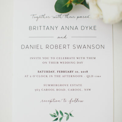 Brittany Daniel Rustic Vineyard Wedding Figtree Wedding Photography SBS 004