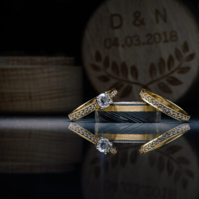 Nicole Dee Perth Garden Wedding Kevin McGinn Photography 001