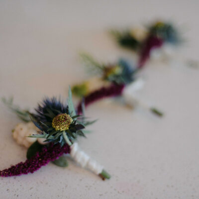 Pip Toby Rustic Industrial Wedding Tess Follett Photography 001