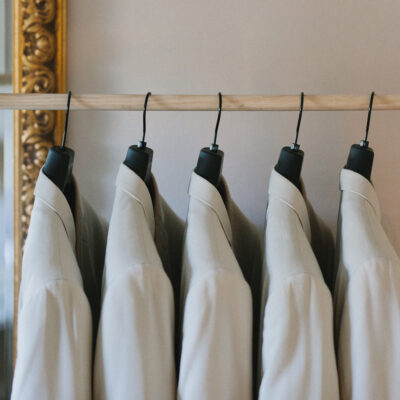 Tara Robert Luxe Rustic Wedding Thomas Stewart Photography 001