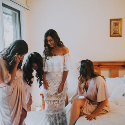 Natasha Alex Rustic Garden Wedding Kendall Tyne Photography 001