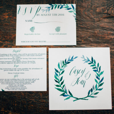 Casey Sean Byron Bay Wedding Figtree Wedding Photography 004