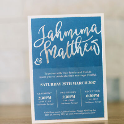 Jahmima Matt Elegant Seaside Wedding Tracy Beveridge Photography SBS 003