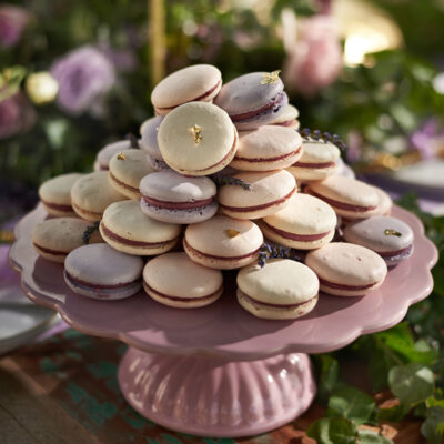 Luxe Lavender Wedding Inspiration Sephory Photography SBS 003