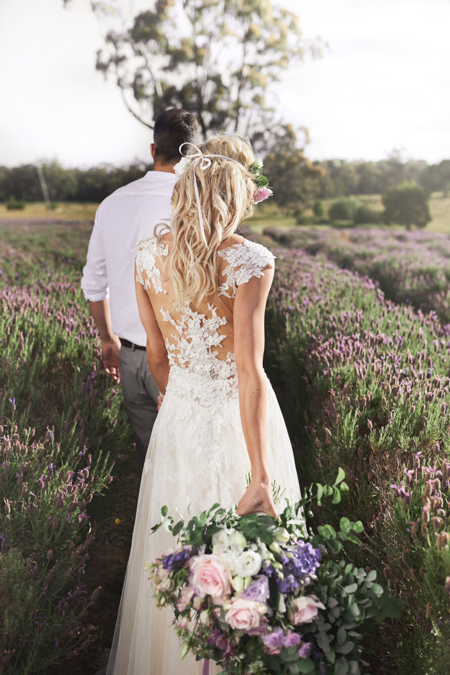 Luxe Lavender Wedding Inspiration Sephory Photography SBS 024