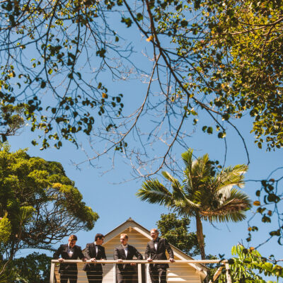 Jadana Mark Rainforest Wedding Matthew Evans Photography SBS 002