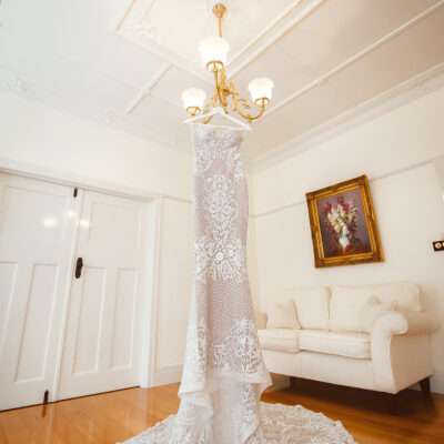 Dani John Elegant Wedding 001