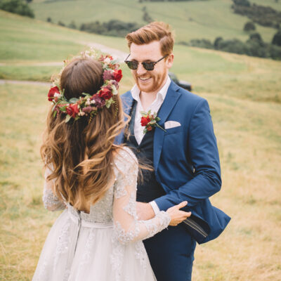 Stacey Mae Photography Bohemian Wedding SBS 013