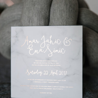 Ena Amar Modern Romantic Wedding SBS 001