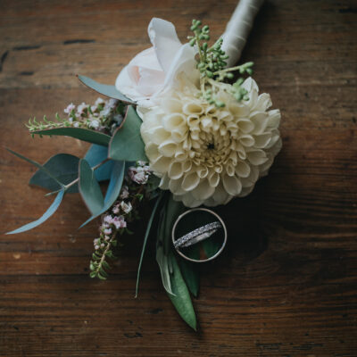 Jess James Elegant Rustic Wedding 002