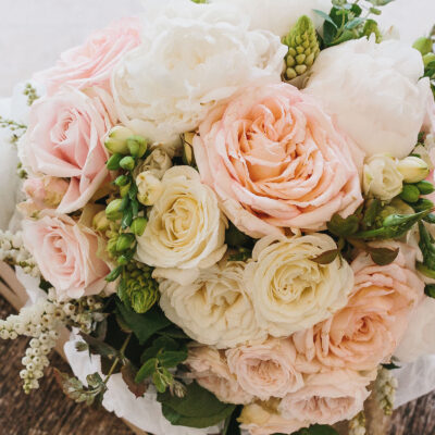 Amy Alessio Beachfront Wedding SBS 001