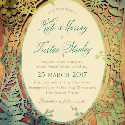 Kate Tristan Country Rustic Wedding SBS 008