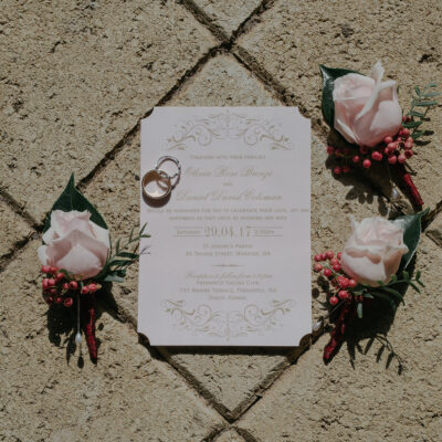 Olivia Daniel Romantic Fremantle Wedding 005