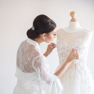 Zeina Gabriel Enchanted Forest Wedding 004