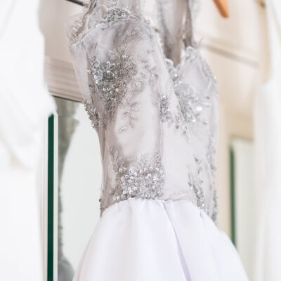 Jenna Anthony Elegant Sydney Wedding SBS 002