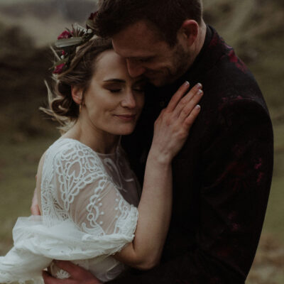 Cassie Sam Bohemian Elopement The Kitcheners SBS 035