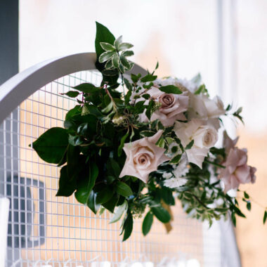 Classic and elegant at Anthea and Matt's Inglewood Inn wedding, Adelaide. Photographed by Love & Other.