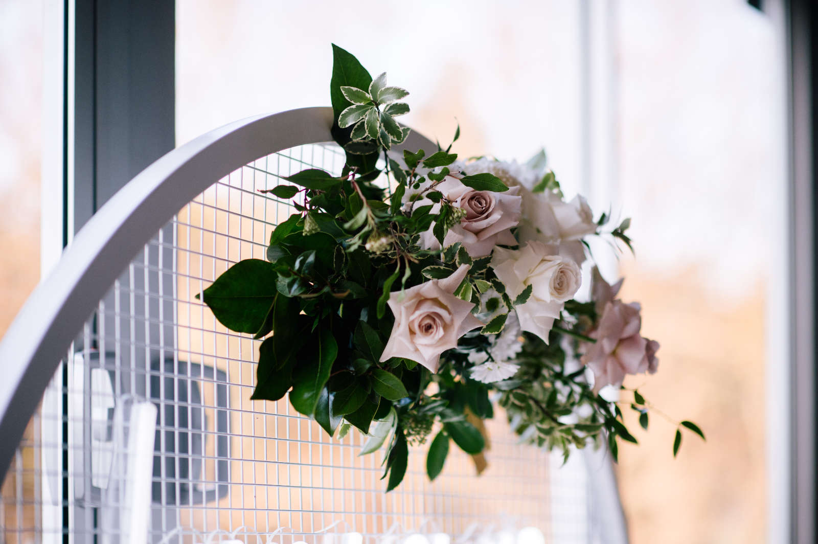 Classic and elegant at Anthea and Matt's Inglewood Inn wedding, Adelaide. Photographed by Love & Other.