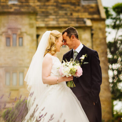 Amy Trevor Vintage Wedding SBS 022